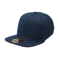 Youth Urban Snapback thumbnail 4 youth urban snapback - madhats.com.au