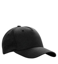 Yupoong 5-Panel Flexfit Cap with Premium Fit thumbnail 2