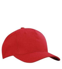 Yupoong 5-Panel Flexfit Cap with Premium Fit thumbnail 4