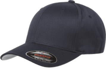 Yupoong Double Extra Large Twill Flexfit - madhats.com.au