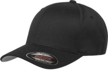 Yupoong Double Extra Large Twill Flexfit