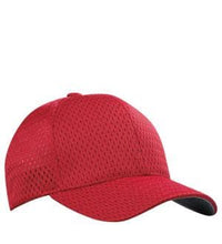 GTO Athletic Mesh Cap with Premium Breathable Design thumbnail 19