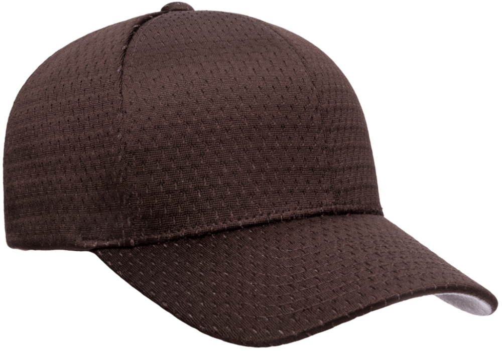 GTO Athletic Mesh Cap with Premium Breathable Design