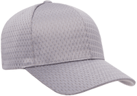 GTO Athletic Mesh Cap with Premium Breathable Design thumbnail 44