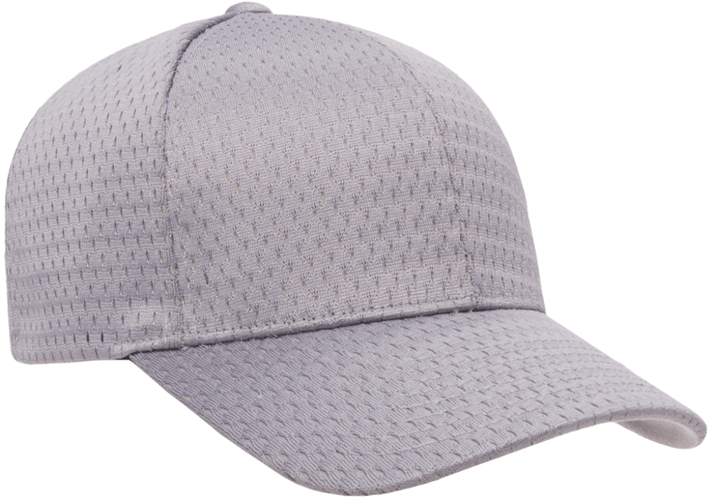 Yupoong Flexfit Athletic Mesh - madhats.com.au