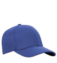 GTO Athletic Mesh Cap with Premium Breathable Design thumbnail 25