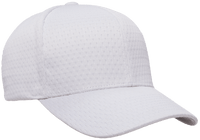 GTO Athletic Mesh Cap with Premium Breathable Design thumbnail 31