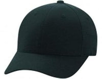 Yupoong Flexfit Brushed Structured Cap in Multiple Colors thumbnail 5