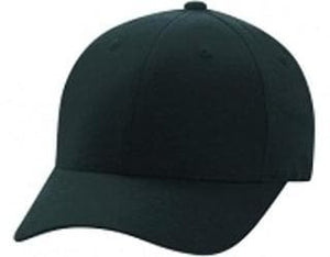 Yupoong Flexfit Brushed Structured - madhats.com.au