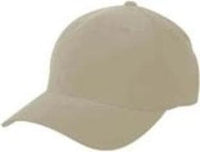 Yupoong Flexfit Brushed Structured Cap in Multiple Colors thumbnail 7