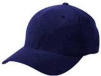 Yupoong Flexfit Brushed Structured Cap in Multiple Colors thumbnail 4