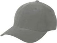 Yupoong Flexfit Brushed Structured Cap in Multiple Colors thumbnail 6