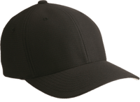 Yupoong Flexfit Cool & Dry Calocks Tricot Cap thumbnail 1
