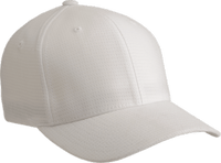 Yupoong Flexfit Cool & Dry Calocks Tricot Cap thumbnail 4