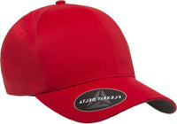 Yupoong Flexfit Delta 180 Cap with Premium Stretch Fit thumbnail 5