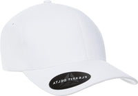 Yupoong Flexfit Delta 180 Cap with Premium Stretch Fit thumbnail 2