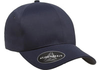 Yupoong Flexfit Delta 180 Cap with Premium Stretch Fit thumbnail 4