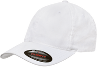 Yupoong Flexfit Garment Washed Cap in Multiple Colours thumbnail 6