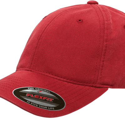 Yupoong Flexfit Garment Washed