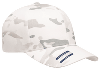 Yupoong Flexfit Multicam Camo 6 Panel Cap thumbnail 4