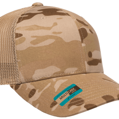 Flexfit MultiCam