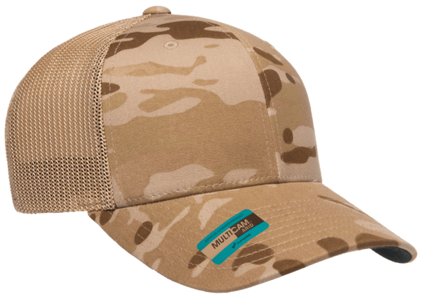 Flexfit MultiCam