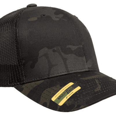 Flex fit MultiCam
