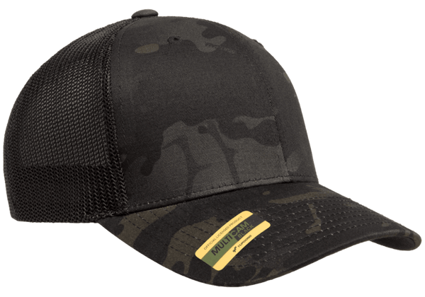 Flex fit MultiCam