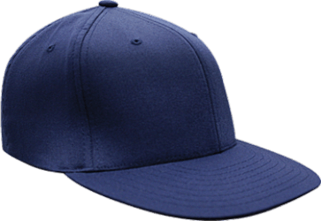 
            
                Load image into Gallery viewer, Yupoong Flexfit Pro Baseball Cotton - madhats.com.au
            
        