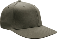 Yupoong Flexfit Pro Baseball Cotton thumbnail 3