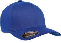 Flexfit Yupoong Pro Performance Stretch-Fit Cap thumbnail 2
