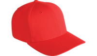 Flexfit Yupoong Pro Performance Stretch-Fit Cap thumbnail 3