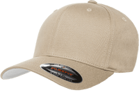 Yupoong V-Flexfit Brand Cotton Twill thumbnail 7