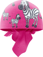 Ziva Zebra Bandannas thumbnail 4